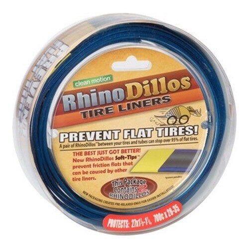 Rhinodillos 29X2.0-2.125  Tyre Liner - Tan
