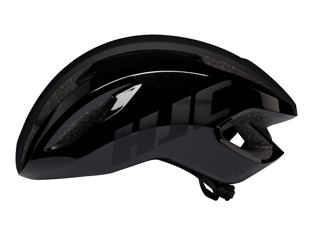 HJC Valeco Road Cycling Helmet - Black