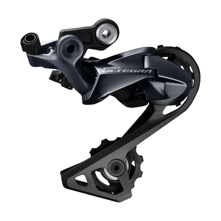 Shimano Ultegra R8000-SS Short Cage Rear Derailleur 11-speed