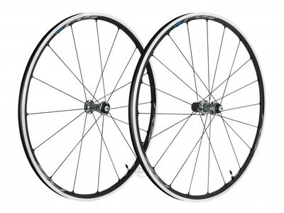 Shimano Road Wheelset WH-RS500-TL
