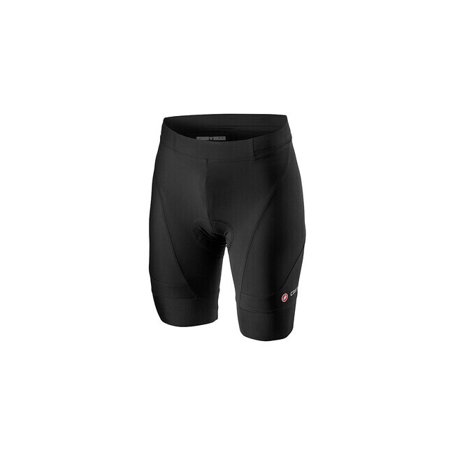 Castelli Endurance 3 Short (Black)