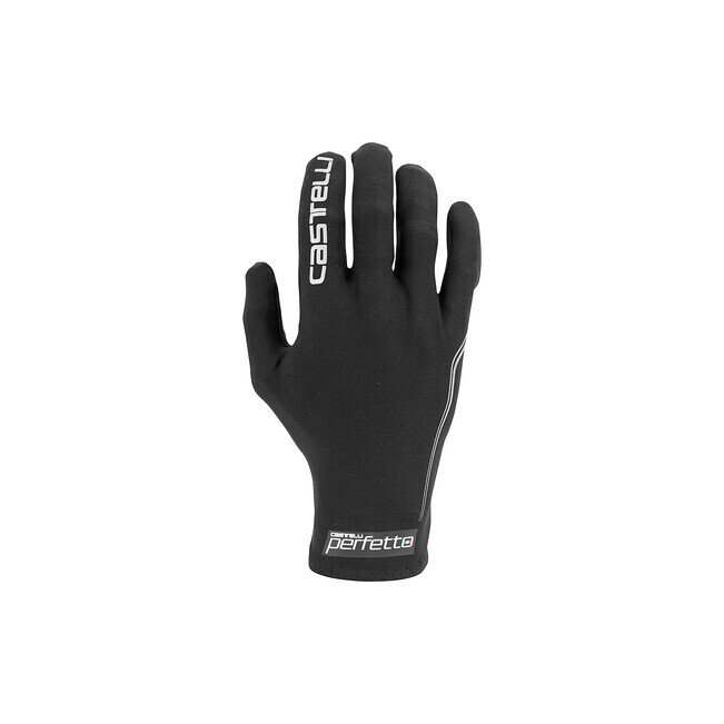 Castelli Perfetto Light Glove Black