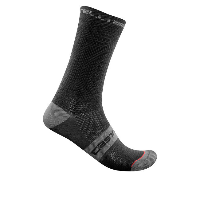 Castelli Superleggera T18 Socks - Black