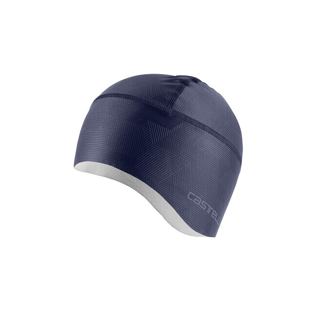 Castelli Pro Thermal Skully - Savile Blue