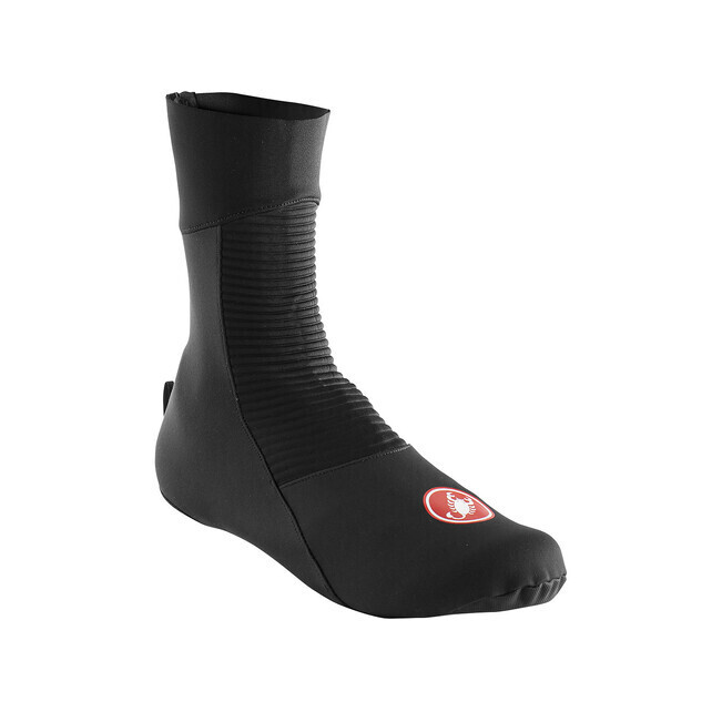 Castelli Entrata Shoecover - Black