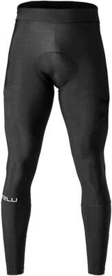 Castelli Entrata Tight - Black