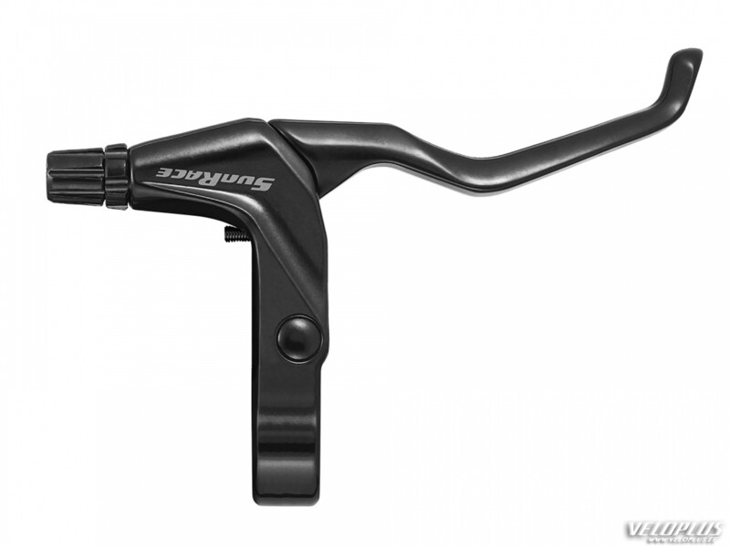 Sunrace Brake Lever M500 Right For V-brake