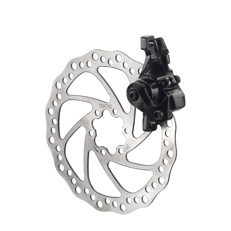 Tektro Mechanical Brake Caliper MD-M300