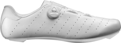 Mavic Cosmic Boa Cycling Shoe - White/White/White