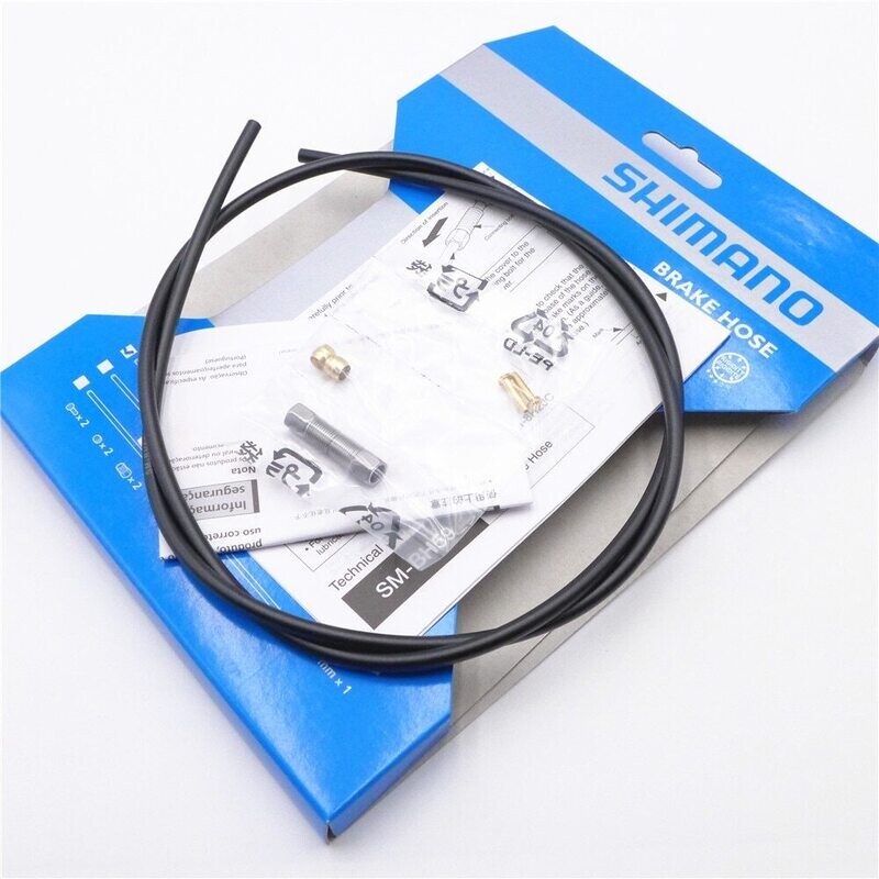 Shimano - Hydraulic Disc Brake Hose - 2000mm