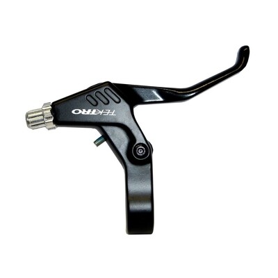 Tektro RS360A Linear Pull lever, Black, Set