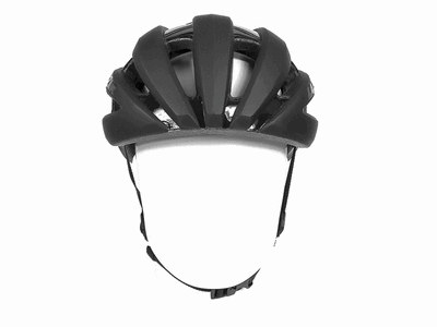 Shimano Lazer Helmet Sphere - Black