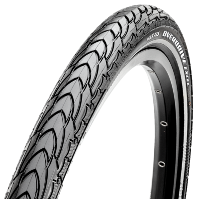 Maxxis Overdrive Excel Tyre (Hydrid/Gravel)