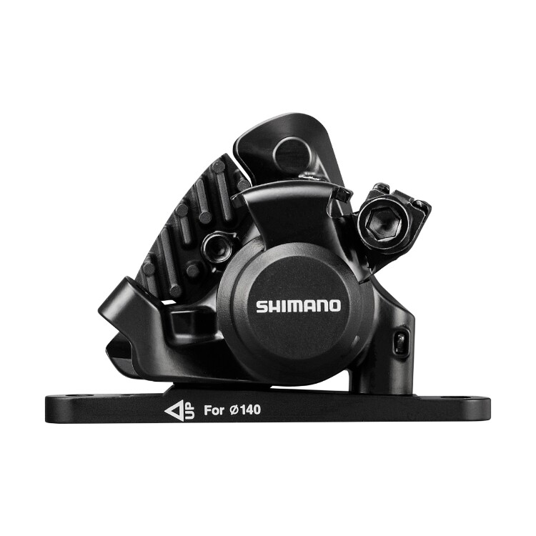 Shimano Disc Brake Caliper - BR-RS305-F