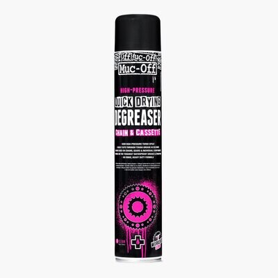 Muc off high Pressure Quick Drying Degreaser 750ml