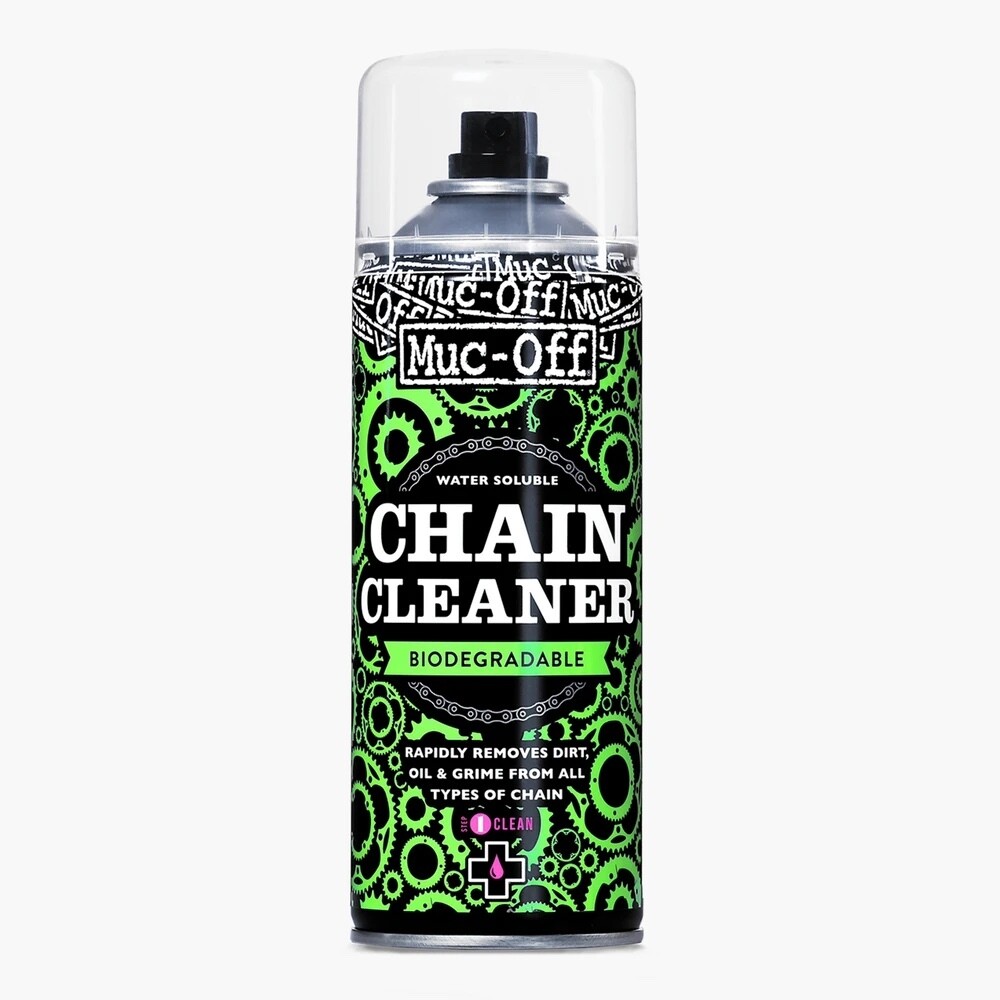 Muc off Chain cleaner - 400 ml