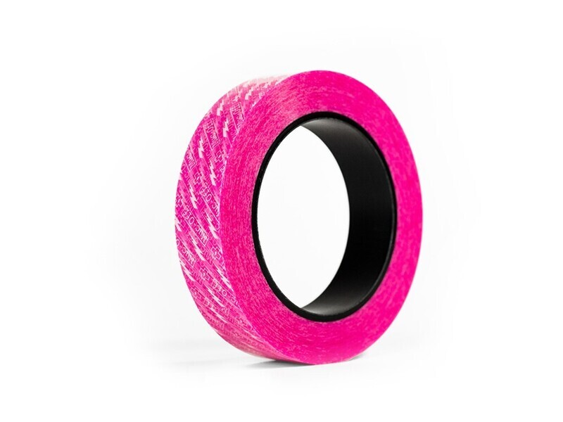 Muc off rim tape 50m Workshop Pack