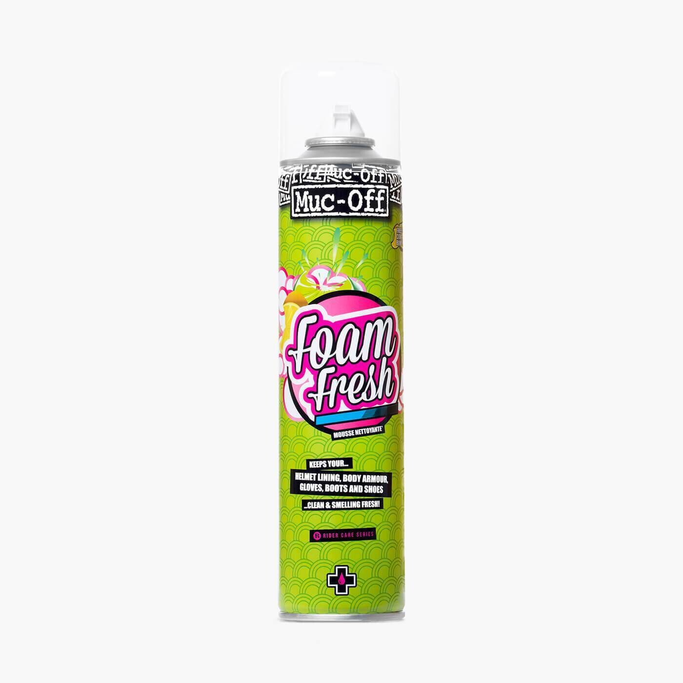 Muc off Foam Fresh - 400ml