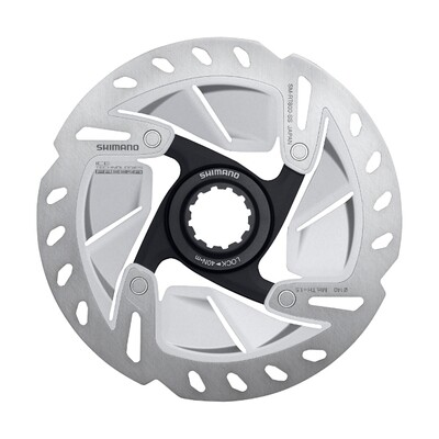 Shimano Ultegra Center Lock Disc Brake Rotor 160/140 mm