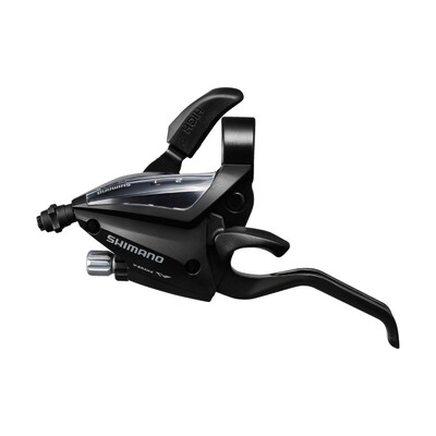 Shimano ST-EF500-2L2A Shifting/Brake Lever for Front Double 2x