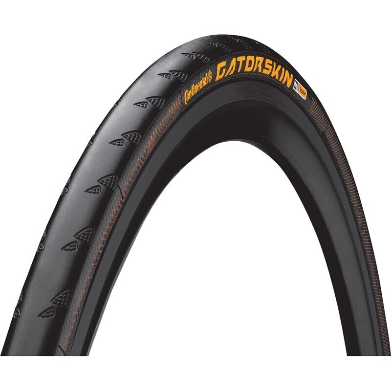 Continental GatorSkin Folding Tyre 700c