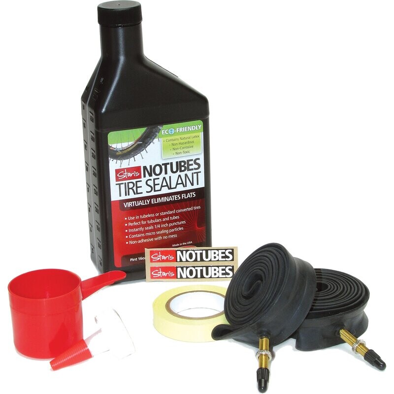 Stans Notubes Tubeless Kit , All mountain 29er