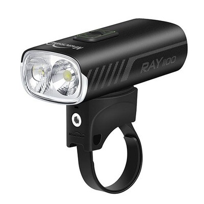 Magicshine Front Light Ray 1100