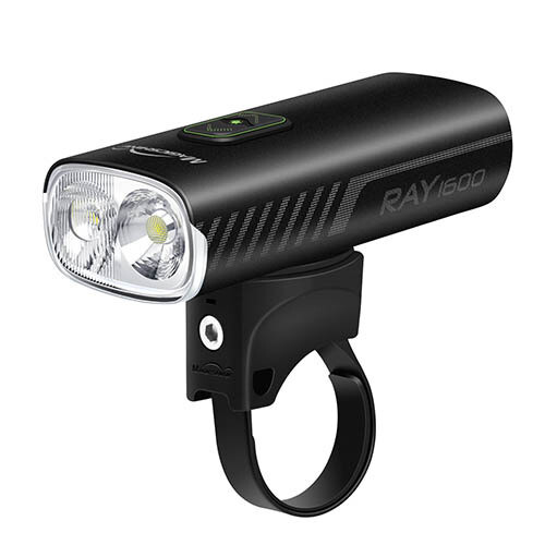 Magicshine Front Light Ray 1600
