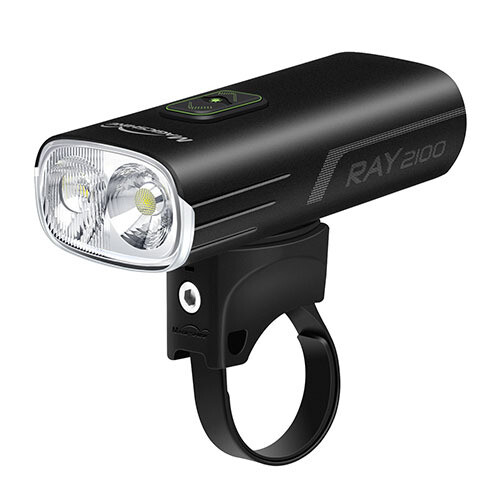 Magicshine Front Light Ray 2100