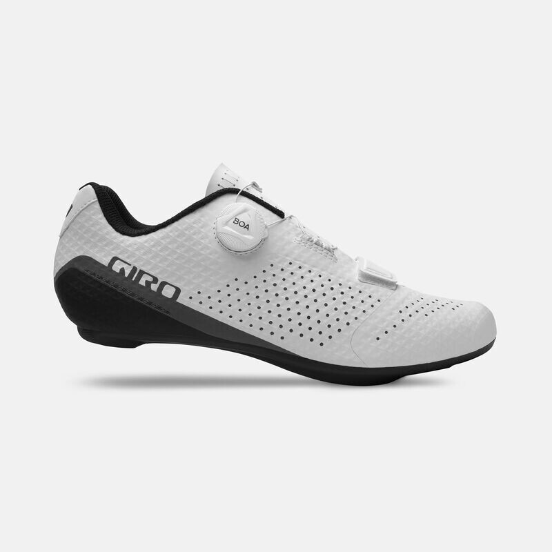 Giro Cadet Cycling Shoe - White