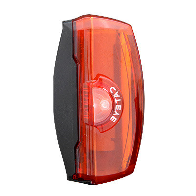 Cateye Taillamp Rapid-X3