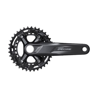 Shimano Deore Front Chainwheel FC-M5100-2 11 Speed