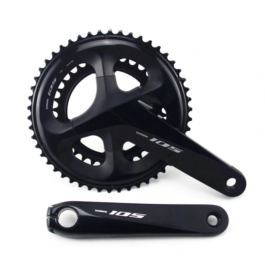 Buy Shimano 105 Front Chainwheel FC-R7000 11S - D Byk Store