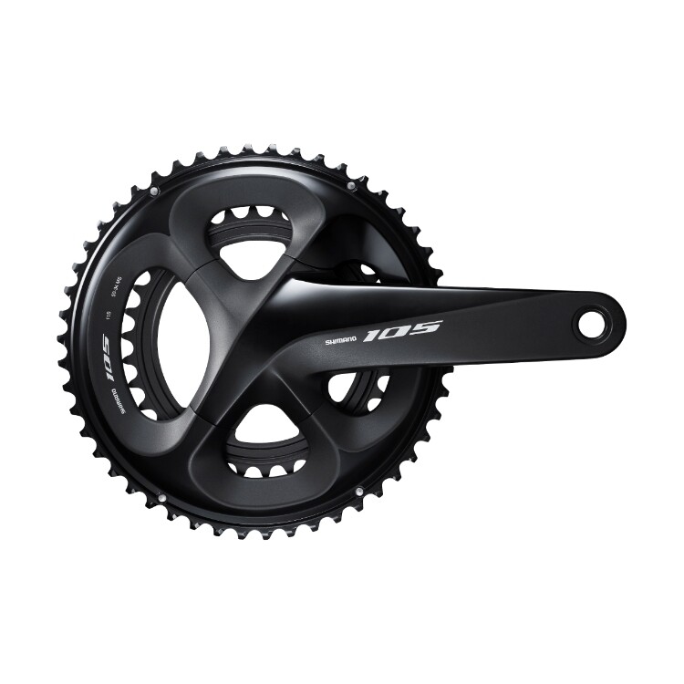 Shimano 105 Front Chainwheel FC-R7000 11 Speed