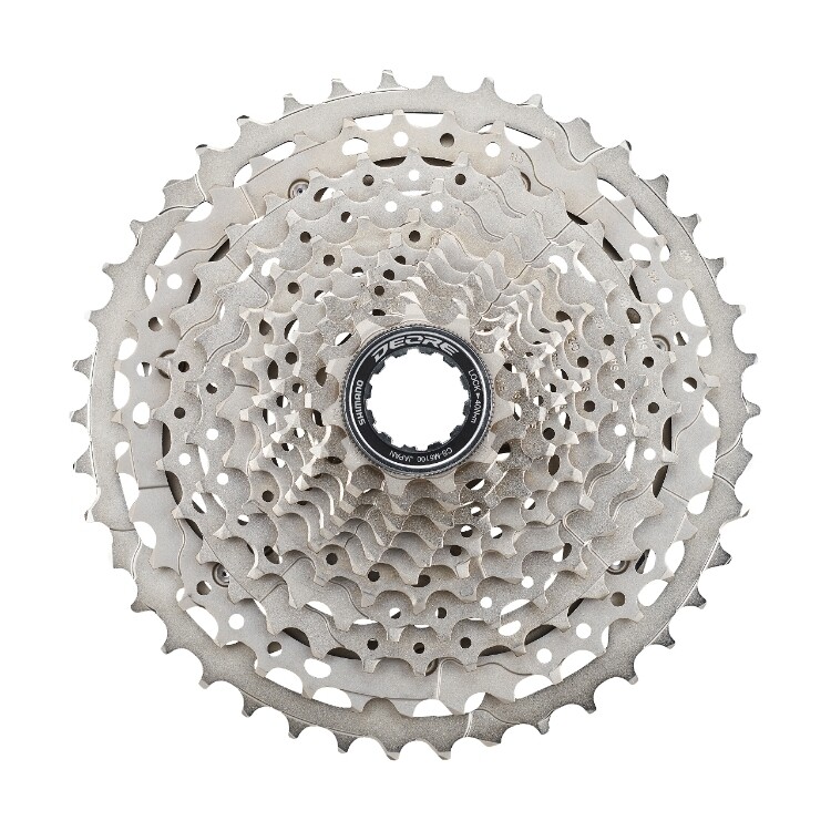 Shimano Deore CS-M5100 11 Speed Cassette