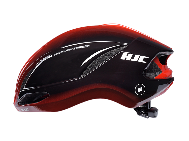 HJC Helmet Furion 2.0 MT - Fade Red