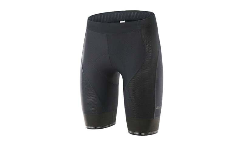 Gambitt Reckon 2.0 Short - Black