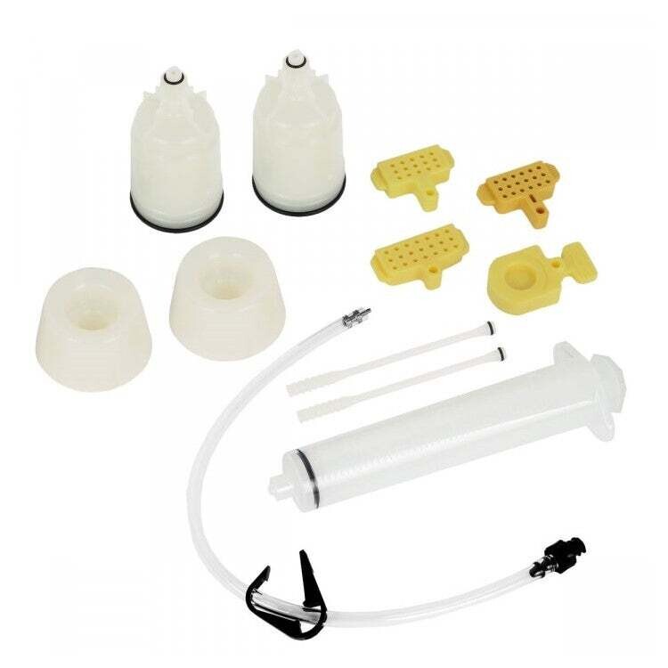 Buy Shimano Professional Disc Brake Bleed Kit D Byk Store