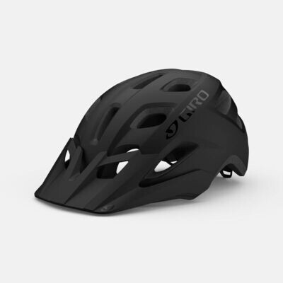 Giro Fixture -MIPS Matte Black