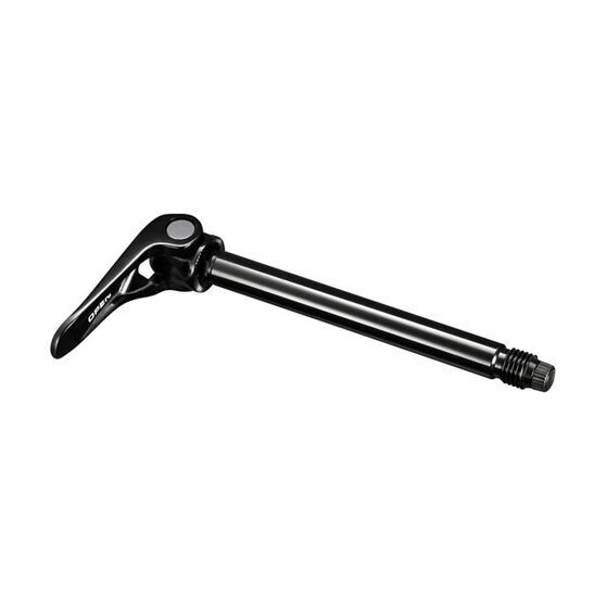 Shimano E-thru Lever Axle - Front Wheel