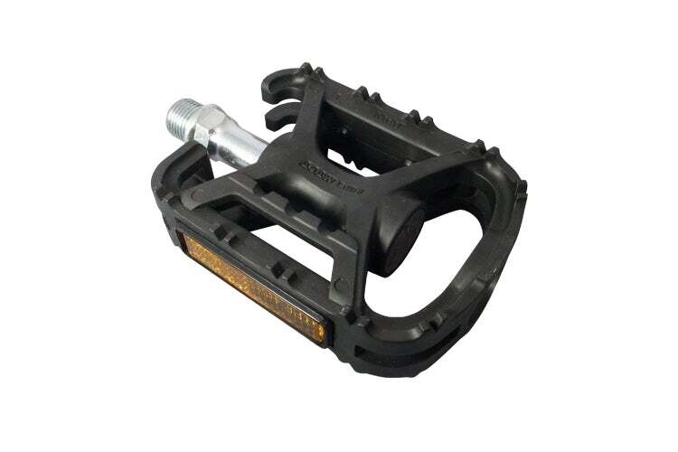 MKS MT-FT Pedal (Black)