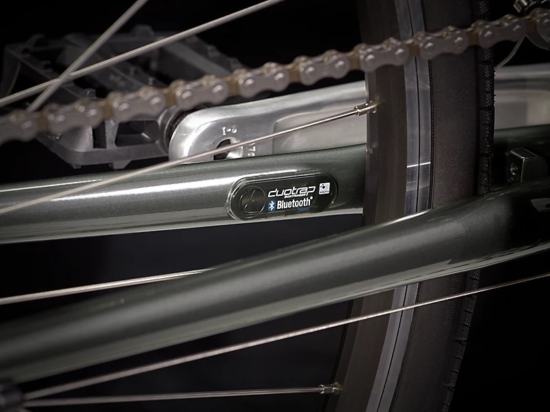 Buy Trek FX 1 2022 Lithium Grey D Byk Store