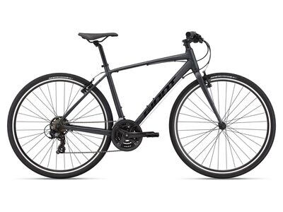 Giant Escape 3 - 2022 - Metallic Black