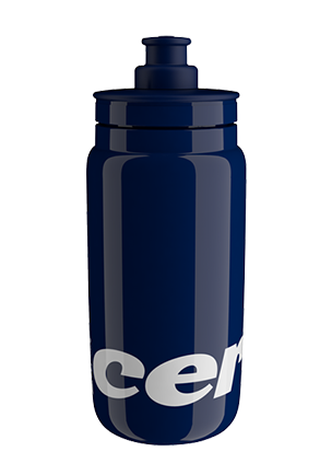 Elite Fly Teams Bottle - Cervelo Blue 550ml