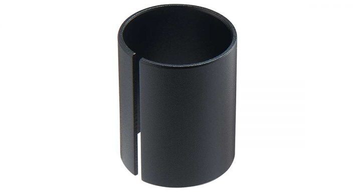 Ritchey Stem Adapter Shim 31.8 to 28.6mm - 1-1/4&quot; to 1-1/8&quot;