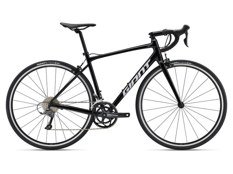 Giant Contend 2 - Black