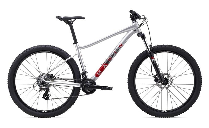 Marin trail 3 hot sale