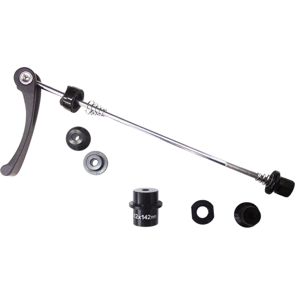 Wahoo Kickr 142x12 MTB Adapter