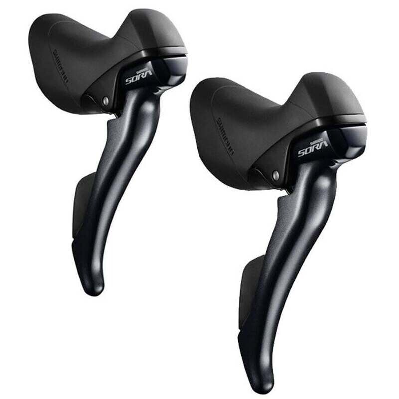 Shimano Sora ST-R3000-L/R3000-R