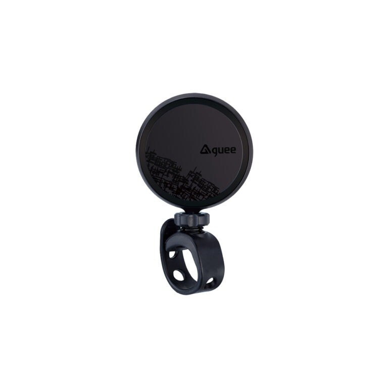 Guee I-See, universal safety mirror, COLOUR: BLACK